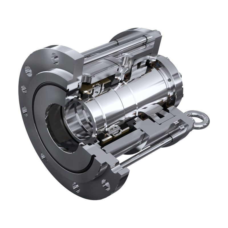 COLOSSUS CF28 Cartridge Seal for Top-Entry Mixers and Agitators