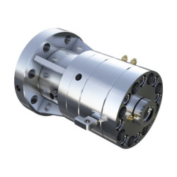 COLOSSUS CF35 Double Cartridge Seal for Agitators up to 4 MPa
