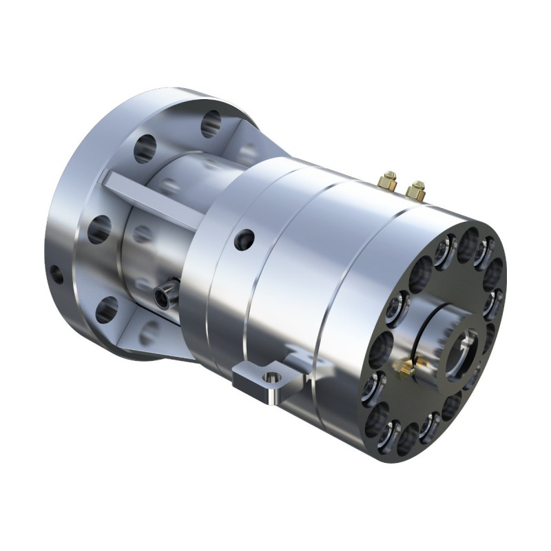 COLOSSUS CF35 Double Cartridge Seal for Agitators up to 4 MPa