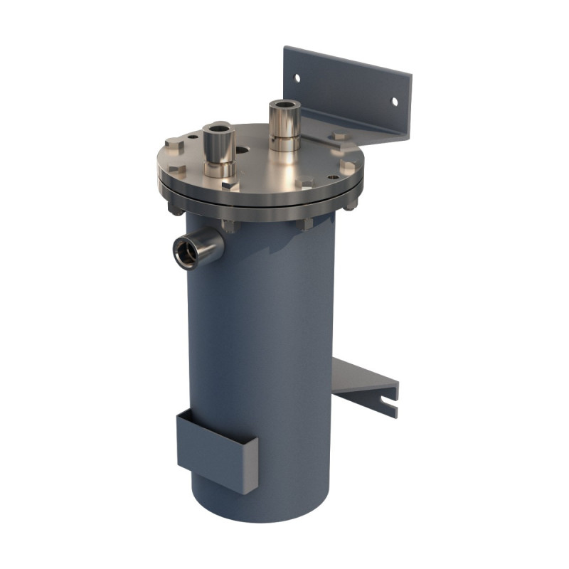 COLOSSUS HR Seal Flush Heat Exchanger