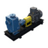 COLOSSUS CAZ Self-Priming Centrifugal Pump