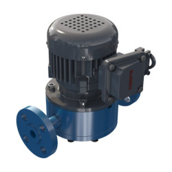COLOSSUS CX Magnetic Drive Circulation Pump for Seal Support Systems