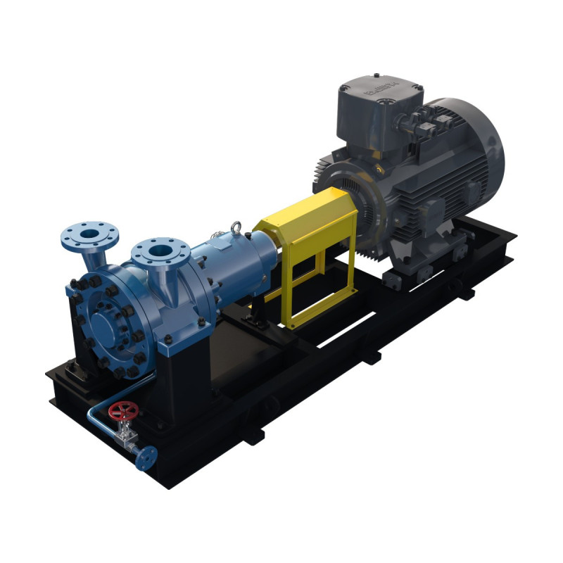 COLOSSUS CNY Two-Stage Magnetic Drive Pump