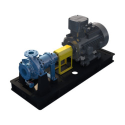 COLOSSUS CHPM High Power Magnetic Drive Pump