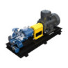 COLOSSUS CN Magnetic Drive Process Pump