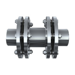 COLOSSUS DML Diaphragm Coupling