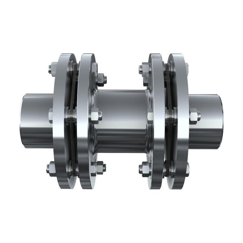 COLOSSUS DML Diaphragm Coupling