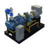 COLOSSUS KLD Screw Expander Generator Set