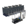 COLOSSUS ORC Low Temperature Waste Heat Screw Generator Set