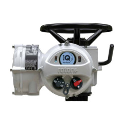 Rotork IQ3 Perform Electric Intelligent Actuator