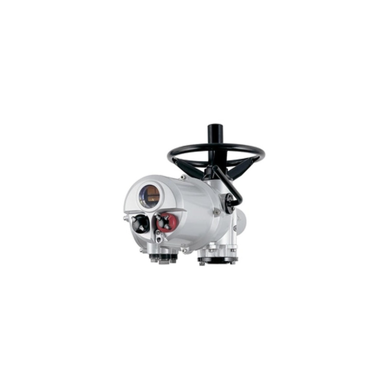 Rotork IQ Pro Electric Intelligent Actuator