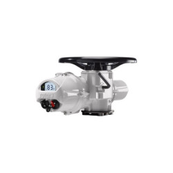Rotork IQ3 Electric Intelligent Actuator