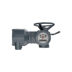 Rotork A Range Electric Industrial Actuators