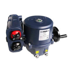 Rotork ROM Electric Industrial Actuator