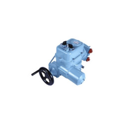 Rotork Q Electric Industrial Actuator