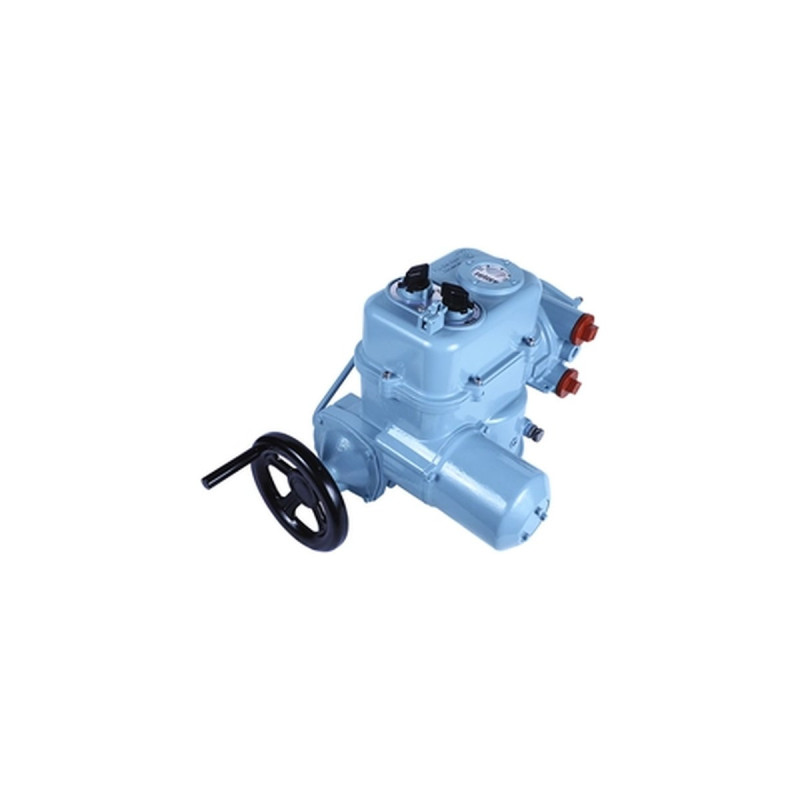 Rotork Q Electric Industrial Actuator