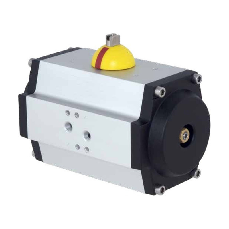 Rotork GT Light Duty Fluid Power Actuator