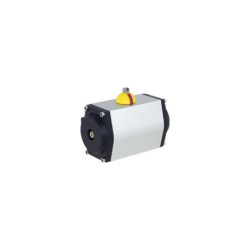 Rotork GT Light Duty Fluid Power Actuator