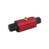 Rotork RC200 Light Duty Fluid Power Actuator