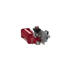 Rotork CP Heavy Duty Fluid Power Actuator