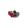 Rotork CP Heavy Duty Fluid Power Actuator