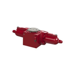 Rotork RH Heavy Duty Fluid Power Actuator