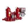 Rotork GO Heavy Duty Fluid Power Actuator