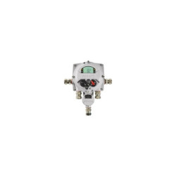 Rotork Electronic Line Break System