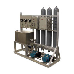 Rotork HPU Hydraulic Power Units