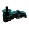 Rotork IS Multi-turn Gearbox