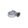 Rotork MTW Multi-turn Gearbox