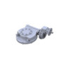 Rotork IW Part-turn Gearbox