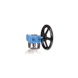 Rotork AB Part-turn Gearbox