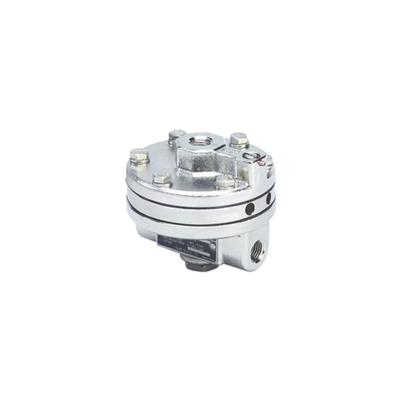 Rotork Fairchild Pressure Regulators