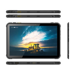 Aoro P10000 10.1-inch Rugged Tablet with POC
