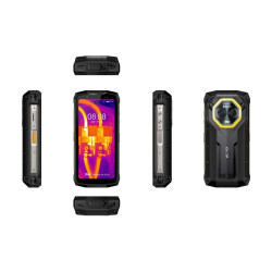 Aoro A32 5G Explosion-Proof Smartphone with Night Vision
