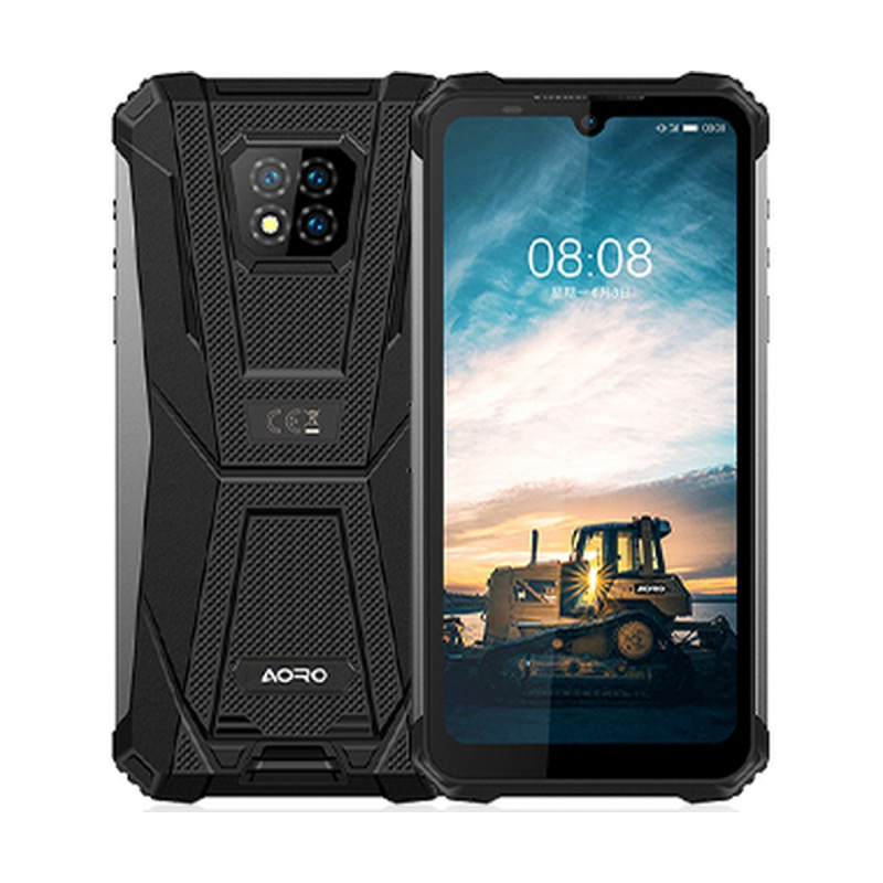 Aoro A8