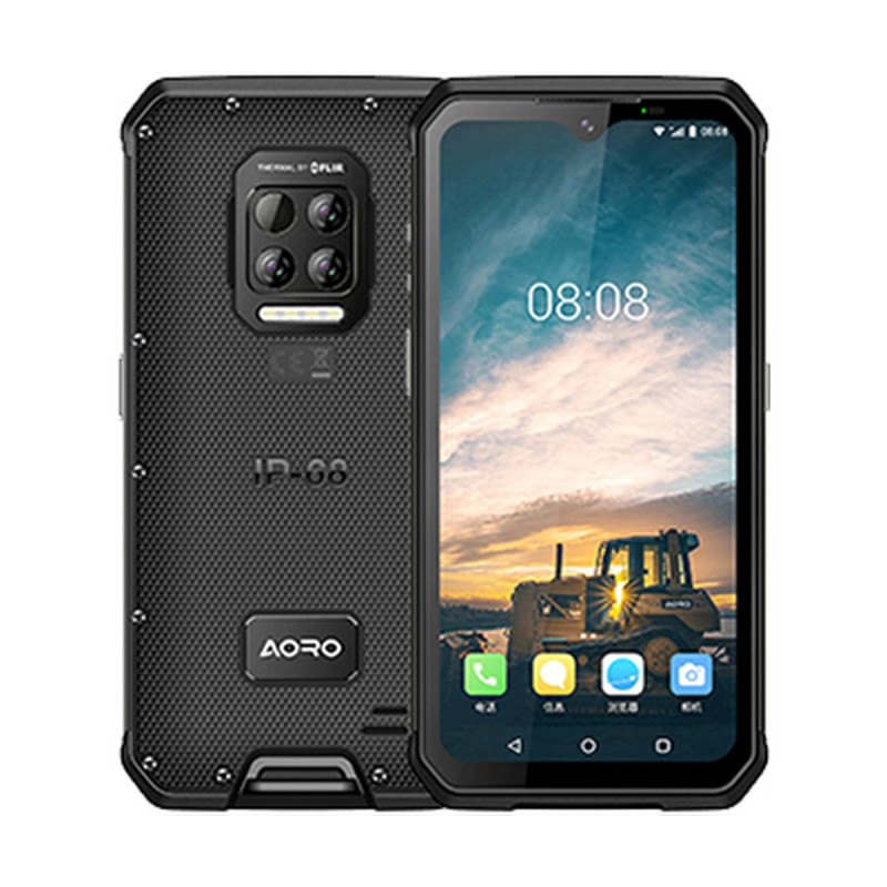 Aoro A9