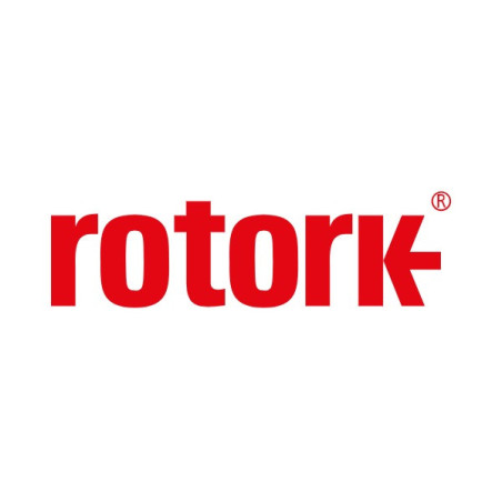 Rotork actuators, gearboxes and positioners