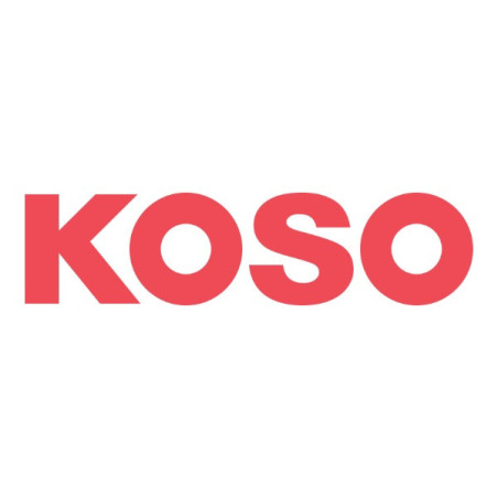 KOSO control valves and actuators | ASSINOV