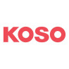 KOSO control valves and actuators | ASSINOV