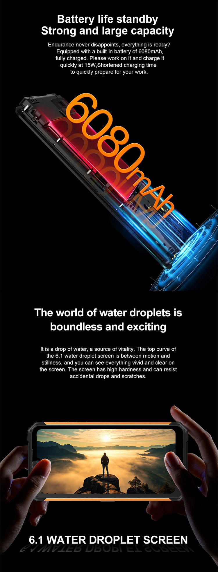 Aoro A8