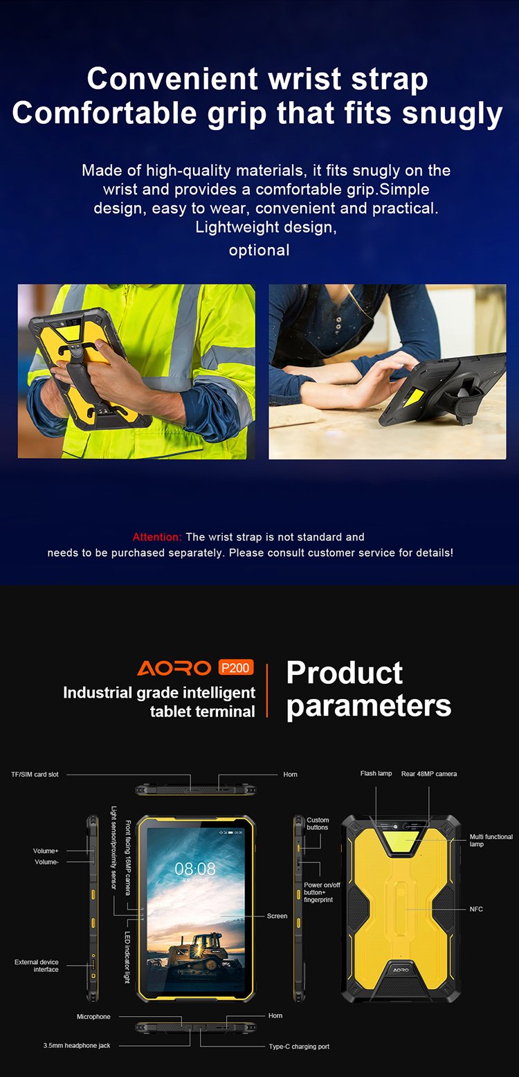 Aoro P200