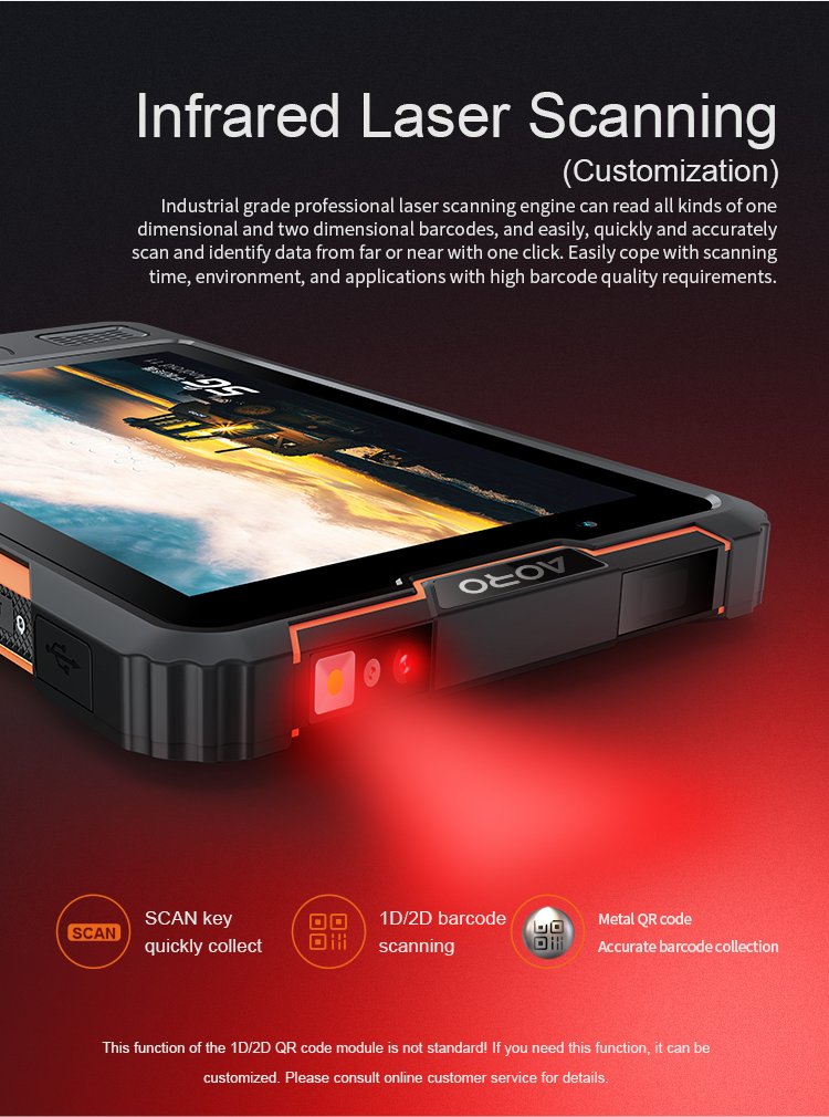 Aoro P9000 pro