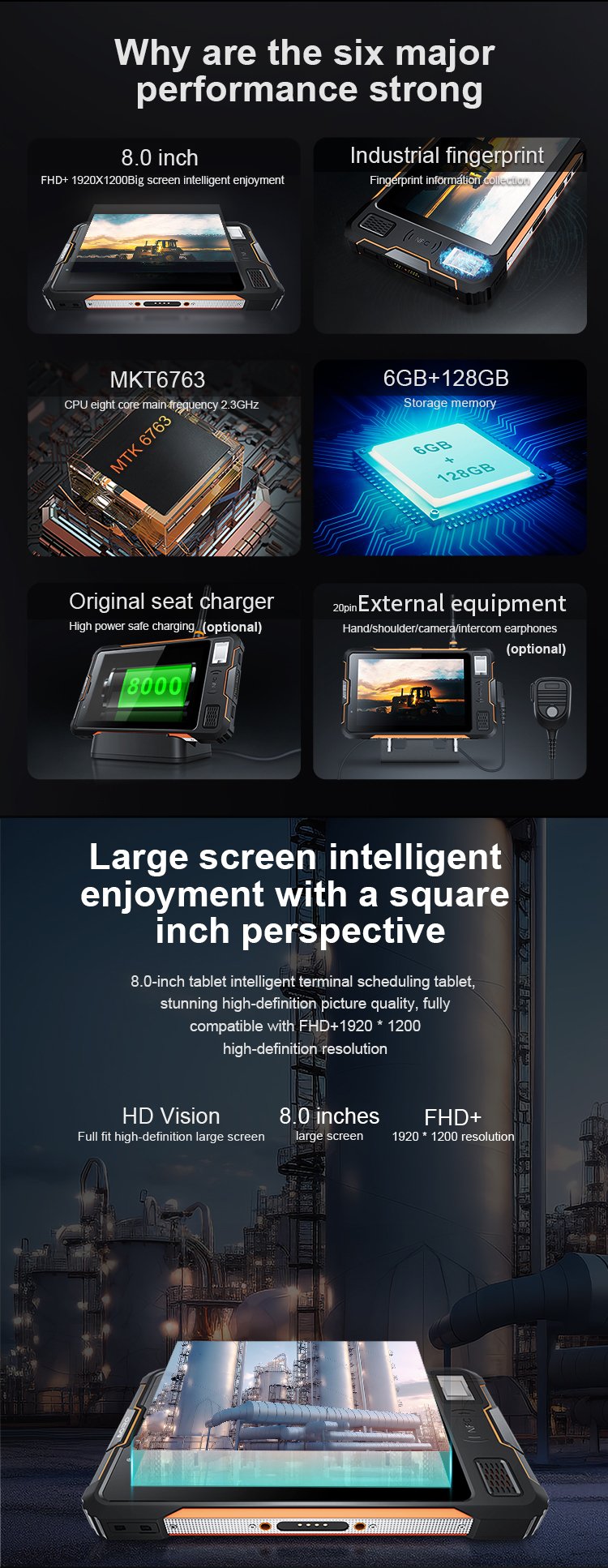 Aoro P9000