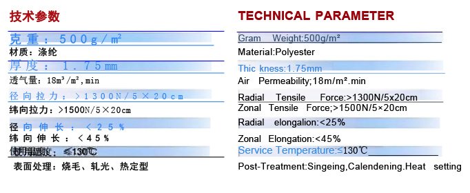 Flexible Cloth Bags for Bulk Loading Machines