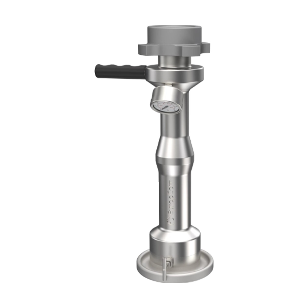 Corrosion monitoring retriever