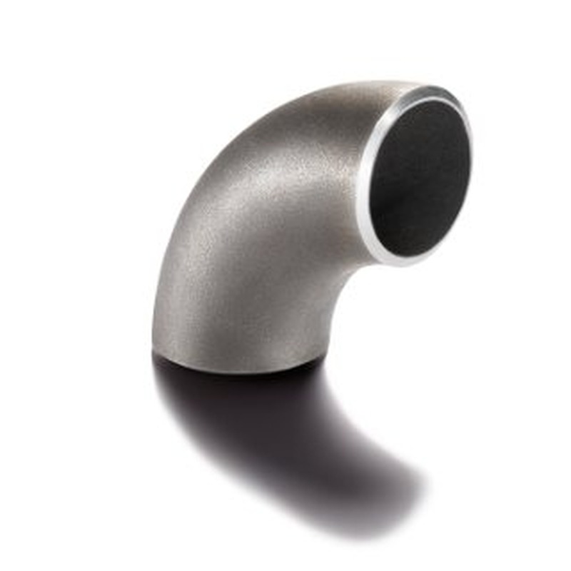 Butt-weld elbows